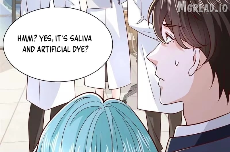 I randomly have a new career every week Chapter 910  - page 26